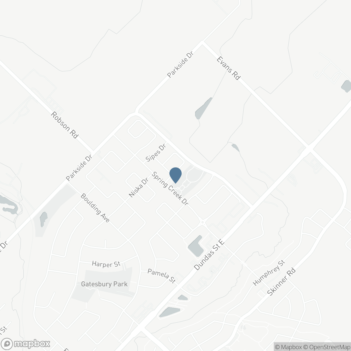 28 CELANO DRIVE, Hamilton, Ontario L8B 1V3